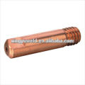 Mb15ak punta de contacto M6 * 25 cobre (E-cu)